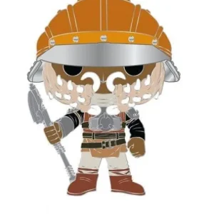 Funko Pop! Star Wars - Return of the Jedi - Large Enamel Pin - Select Figure(s)