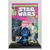 Funko Pop! Star Wars Darth Vader 1977 Comic Cover Figure with Case