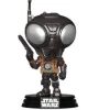Funko Pop! Star Wars: The Mandalorian Vinyl Figures - Select Figure(s)