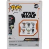 Funko Pop! Star Wars: The Mandalorian Vinyl Figures - Select Figure(s)