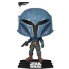 Funko Pop! Star Wars: The Mandalorian Vinyl Figures - Select Figure(s)