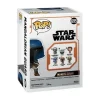 Funko Pop! Star Wars: The Mandalorian Vinyl Figures - Select Figure(s)