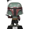 Funko Pop! Star Wars: The Mandalorian Vinyl Figures - Select Figure(s)