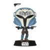 Funko Pop! Star Wars: The Mandalorian Vinyl Figures - Select Figure(s)