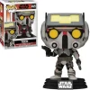 Funko Pop! Star Wars: The Bad Batch Vinyl Figures - Select Figure(s)