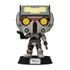 Funko Pop! Star Wars: The Bad Batch Vinyl Figures - Select Figure(s)
