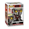Funko Pop! Star Wars: The Bad Batch Vinyl Figures - Select Figure(s)