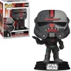 Funko Pop! Star Wars: The Bad Batch Vinyl Figures - Select Figure(s)