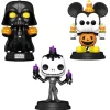 Funko Pop! Super - Halloween Light-Up Vinyl Figure - Select Figure(s)