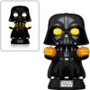 Funko Pop! Super - Halloween Light-Up Vinyl Figure - Select Figure(s)