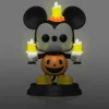 Funko Pop! Super - Halloween Light-Up Vinyl Figure - Select Figure(s)