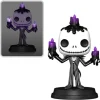 Funko Pop! Super - Halloween Light-Up Vinyl Figure - Select Figure(s)