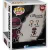 Funko Pop! Super Movies 1620 - The Conjuring 2 The Crooked Man Vinyl Figure