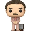 Funko Pop! Television 1484 - White Lotus - Armond with Suitcase Vinyl Figure
