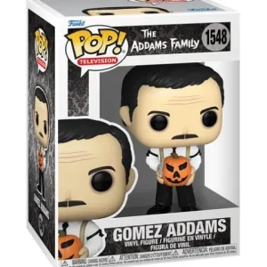Funko Pop! Television - The Addams Family Vinyl Figure - Select Figure(s)
