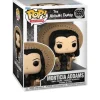 Funko Pop! Television 1550 - The Addams Family - Morticia Addams in Chair Deluxe Vinyl Figure
