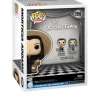 Funko Pop! Television 1550 - The Addams Family - Morticia Addams in Chair Deluxe Vinyl Figure