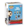 Funko Pop! Television - Ted Lasso Vinyl Figure - Select Figure(s)