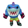 Funko Pop! Television 1615 - Street Sharks - Streex Vinyl Figure