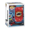Funko Pop! Television 1615 - Street Sharks - Streex Vinyl Figure