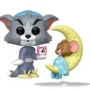 Funko Pop! Television - Tom and Jerry Vinyl Figures - Select Figure(s)