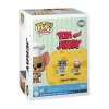Funko Pop! Television - Tom and Jerry Vinyl Figures - Select Figure(s)
