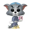Funko Pop! Television - Tom and Jerry Vinyl Figures - Select Figure(s)