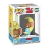 Funko Pop! Television - Tom and Jerry Vinyl Figures - Select Figure(s)