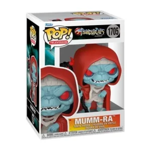 Funko Pop! Television - ThunderCats Vinyl Figures - Select Figure(s)