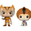 Funko Pop! Television - ThunderCats Vinyl Figures - Select Figure(s)