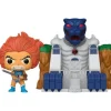 Funko Pop! Television - ThunderCats Vinyl Figures - Select Figure(s)
