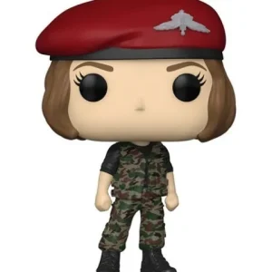 Funko Pop! Television 1299 - Stranger Things - Robin Vinyl Figure