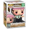 Funko Pop! Television - Parks and Recreation Vinyl Figures - Select Figure(s)