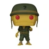 Funko Pop! Television DC Creature Commandos Vinyl Figures - Select Figure(s)