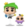 Funko Pop! Television - The Fairly OddParents Vinyl Figure - Select Figure(s)