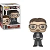 Funko Pop! Television 736 - Director - Vince Gilligan Vinyl Figure