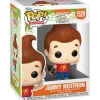 Funko Pop! Television - Nickelodeon Nick Rewind Vinyl Figure - Select Figure(s)