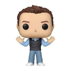 Funko Pop! Television 969 - Will & Grace - Jack McFarland Pop! Vinyl Figure