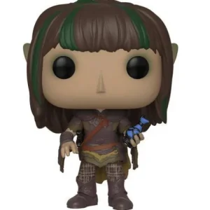Funko Pop! Television - The Dark Crystal Vinyl Figures - Select Figure(s)