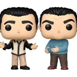 Funko Pop! Television The Sopranos Vinyl Figures - Select Figure(s)