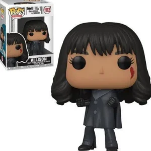 Funko Pop! Television - The Umbrella Academy Vinyl Figures - Select Figure(s)