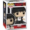 Funko Pop! Television - Stranger Things Season 4 Vinyl Figures - Select Figure(s)