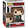 Funko Pop! Television - Stranger Things Season 4 Vinyl Figures - Select Figure(s)