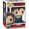 Funko Pop! Television - Stranger Things Season 4 Vinyl Figures - Select Figure(s)
