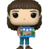 Funko Pop! Television - Stranger Things Season 4 Vinyl Figures - Select Figure(s)