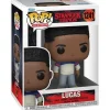 Funko Pop! Television - Stranger Things Season 4 Vinyl Figures - Select Figure(s)