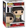 Funko Pop! Television - Stranger Things Season 4 Vinyl Figures - Select Figure(s)