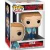 Funko Pop! Television - Stranger Things Season 4 Vinyl Figures - Select Figure(s)