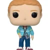 Funko Pop! Television - Stranger Things Season 4 Vinyl Figures - Select Figure(s)
