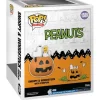 Funko Pop! Television - Peanuts Vinyl Figure - Select Figure(s)